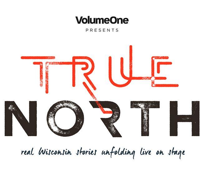 True North Logo - Pablo Center for the Arts | Event | Volume One presents True North ...