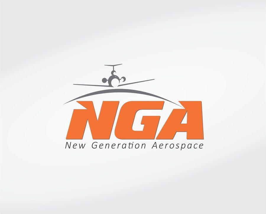 Aerospace Industry Logo - Entry #2 by planzeta for Design a Logo for Aviation Industry Company ...