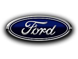 Stylized Ford Logo - Das Logodesign Portal! -: The Ford Logo