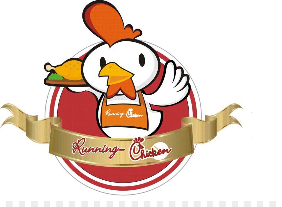 Frying Food Stor Logo - Fried chicken KFC Rooster - Fried chicken shop logo png download ...