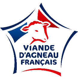 French Food Manufacturers Logo - French Lamb Market Update