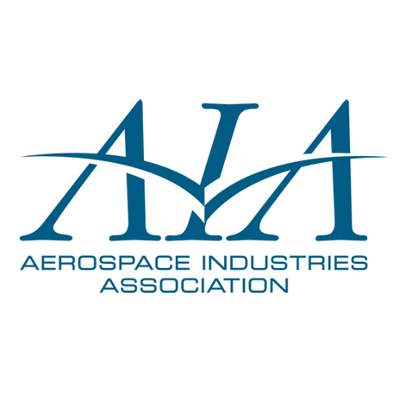 Aerospace Industry Logo - Aerospace Industries started somewhere, we
