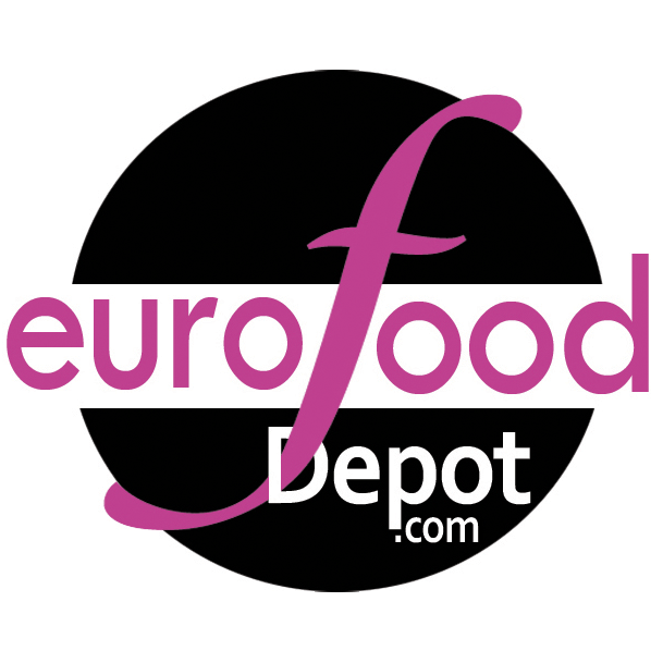 French Food Manufacturers Logo - Euro Food Depot - Euro Food Depot - French Gourmet Food