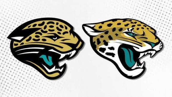 Jaguars Old Logo - The Jacksonville Jaguars new logo vs. the old logo. What do you ...