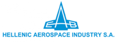 Aerospace Industry Logo - Hellenic Aerospace Industry S.A. (HAI)