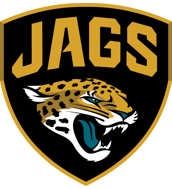 Jacksonville Jaguars Old Logo - Brand New: The Real Jaguars of Jacksonville