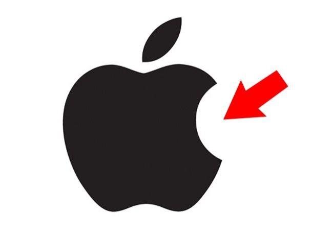 Interesting Logo - 12 Astonishing Facts About Famous Logos You Didn't Know