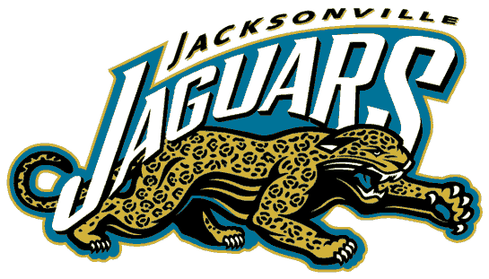 Jacksonville Jaguars Old Logo - Stand United: Jacksonville Jaguars