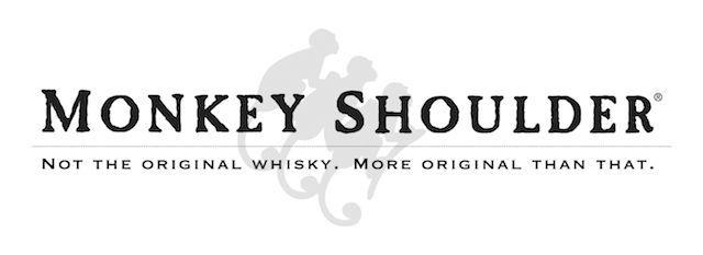 Monkey Shoulder Whiskey Logo - Review - Monkey Shoulder Whisky | thecocktailgeek