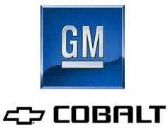 Chevy Cobalt Logo - Infiltration