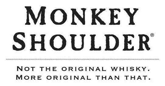 Monkey Shoulder Whiskey Logo - WhiskyIntelligence.com » Blog Archive » Monkey Shoulder Launches The ...