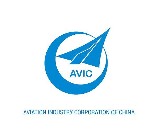 Aerospace Industry Logo - AVIATION INDUSTRY CORPORATION OF CHINA (AVIC) Aerospace
