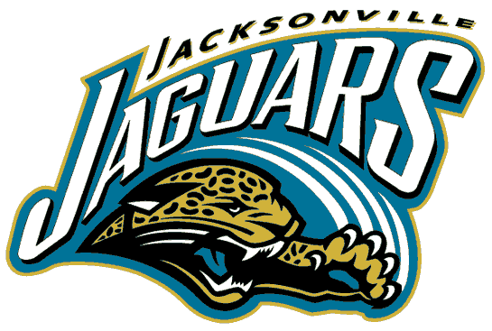 Jacksonville Jaguars Old Logo - Jacksonville Jaguars Alternate Logo - National Football League (NFL ...