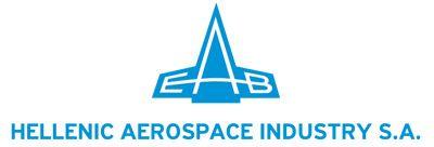 Aerospace Industry Logo - Hellenic Aerospace Industry S.A. (HAI). Horn Media Group