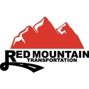 Red Mountain Logo - Working at Red Mountain Transportation