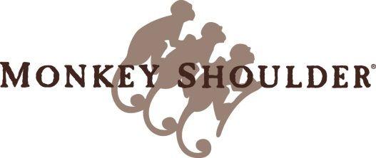 Monkey Shoulder Whiskey Logo - WhiskyIntelligence.com » Blog Archive » KERB and Monkey Shoulder ...