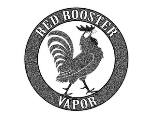 Black and Red Rooster Restaurant Logo - The Red Rooster Restaurant. RED ROOSTER ROASTING COMPANY