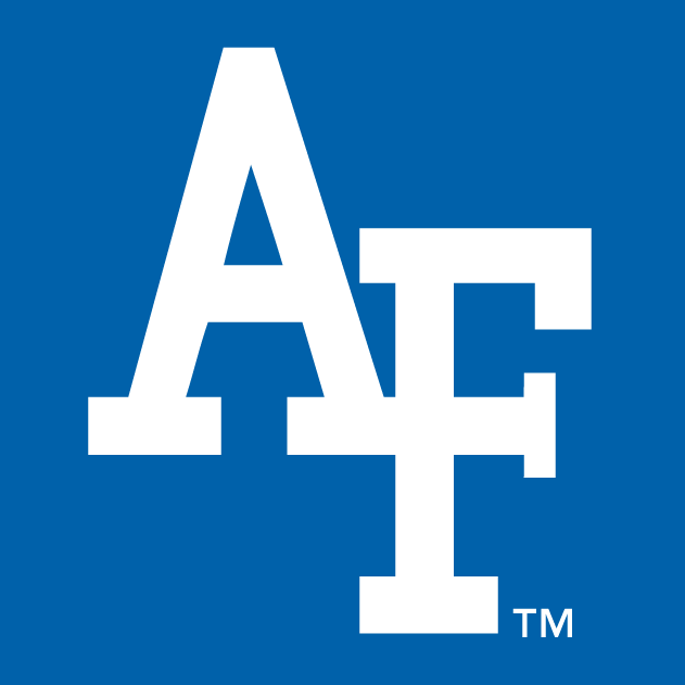 Air Force Falcons Logo - Air Force Falcons Alternate Logo - NCAA Division I (a-c) (NCAA a-c ...