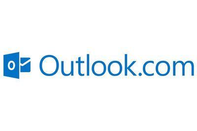 White Outlook Logo - How to Report an Outlook.com Outage or Issue