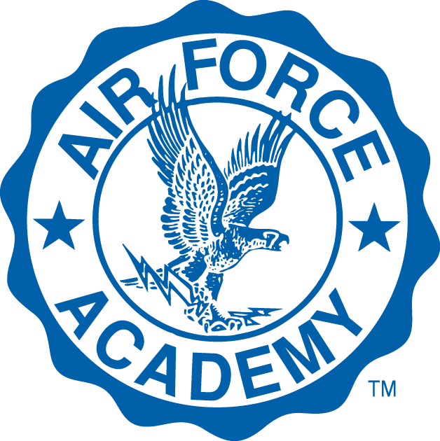 Air Force Falcons Logo - Air Force Falcons Alternate Logo - NCAA Division I (a-c) (NCAA a-c ...