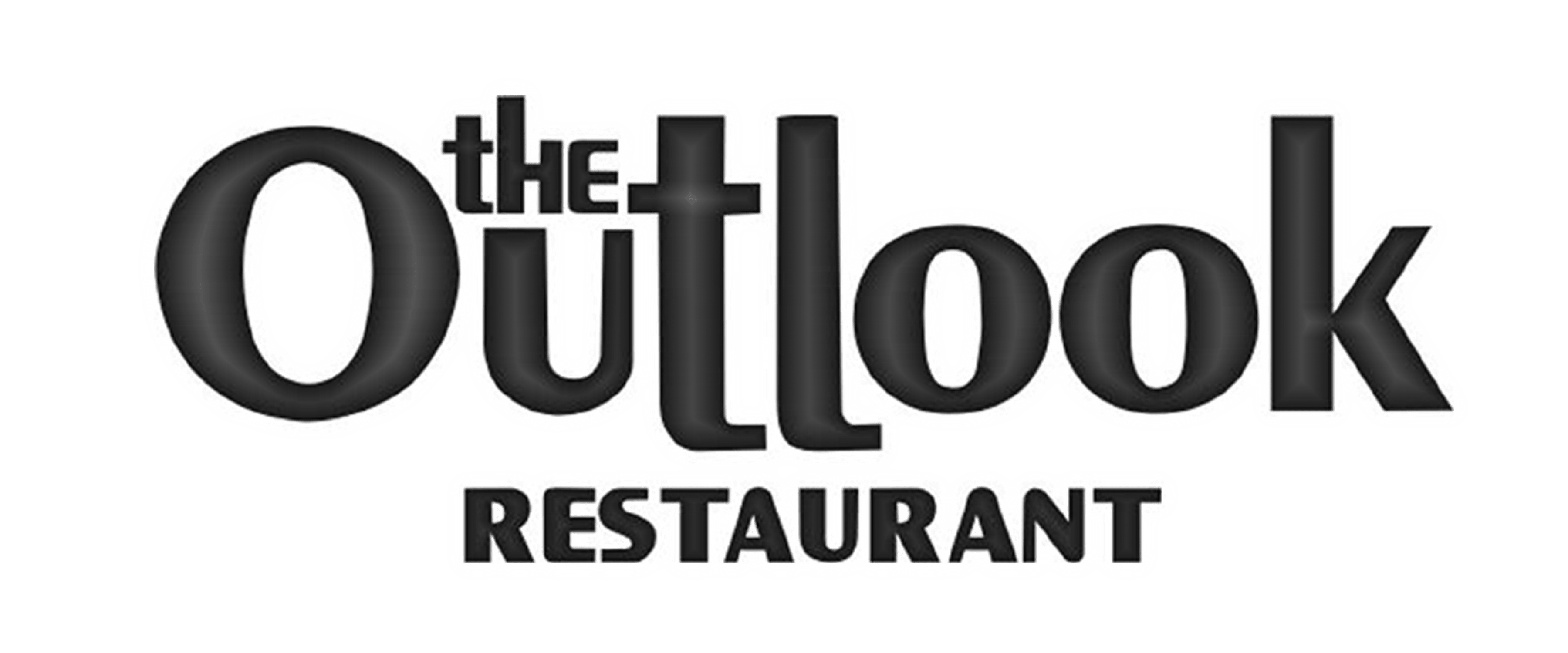 Outlook 2013 Logo - Outlook-Logo.png – The Outlook Restaurant