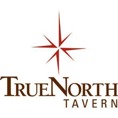 True North Logo - True North Tavern pouring: Hazy Dreams