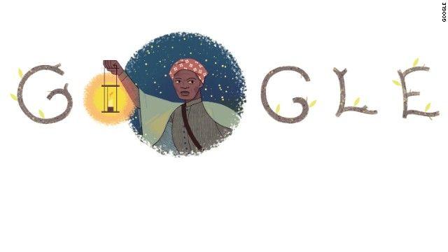 Different Google Logo - Google Doodles team makes strides toward diversity pledge - CNN.com