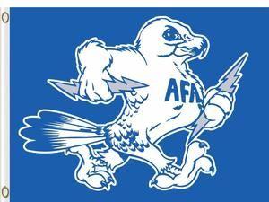 Air Force Falcons Logo - Air Force Falcons – looxflags