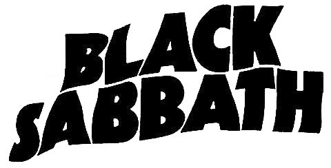 Black Sabbath Logo - Black Sabbath (Logo).png
