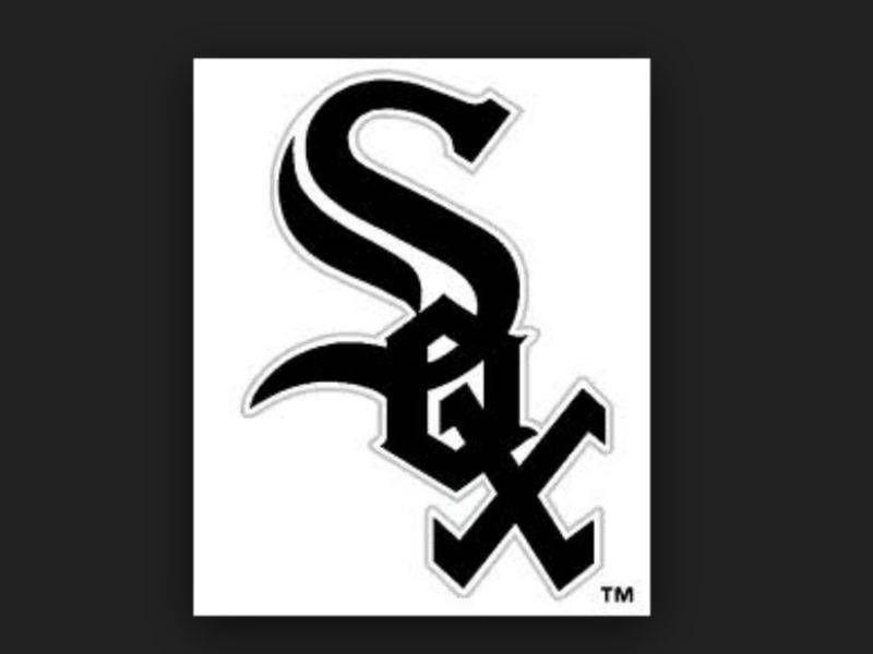 Sox Logo - Chicago White Sox Hiring For Several Positions | South Side, IL Patch