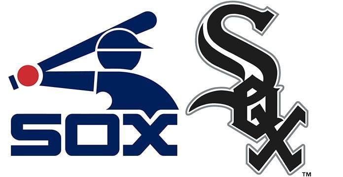 Chicago White Sox Old Logo - Old white sox Logos