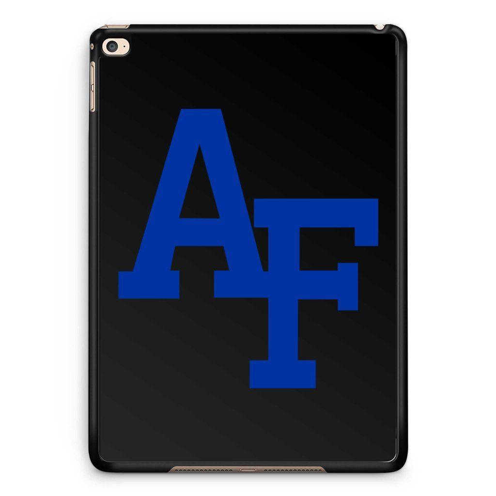 Air Force Falcons Logo - Air Force Falcons Logo iPad Air 2| iPad 2 / 3 / 4 | Mini 2 Case ...