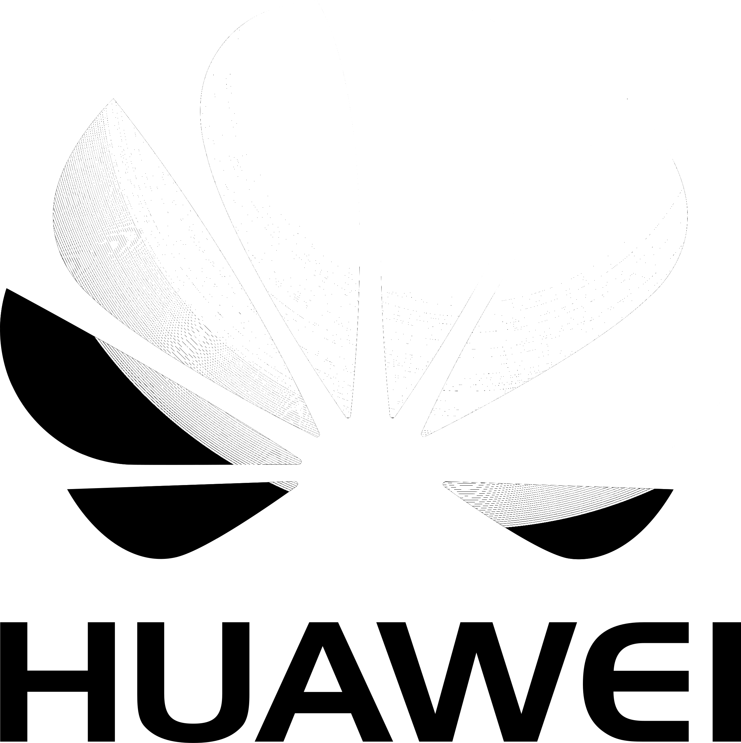 White Huawei Logo - Huawei Logo PNG Transparent & SVG Vector
