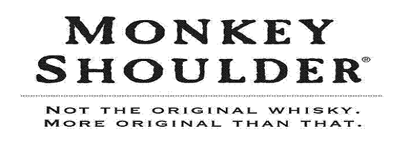 Monkey Shoulder Whiskey Logo - WHERE WE'VE BEEN: Monkey Shoulder Whisky Launch Mischievous Event