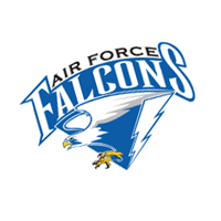Air Force Falcons Logo - Atlanta Falcons, download Atlanta Falcons - Vector Logos, Brand