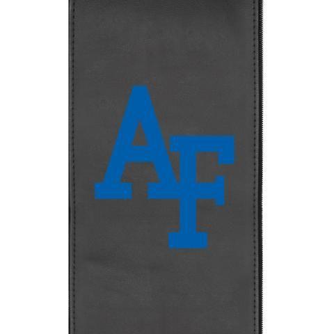 Air Force Falcons Logo - Air Force Falcons Logo Panel