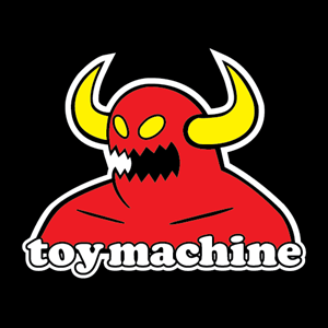 Toy Machine Logo - Toy Machine Logo Vector (.EPS) Free Download