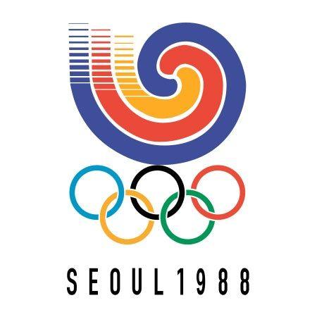 Olympic Logo - The best and worst olympic logos of all time - 99designs