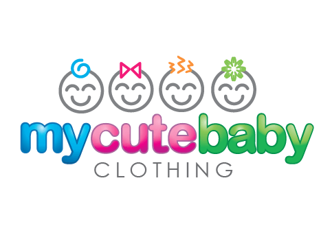 Rustic Shop Logo - Logo Design For Online Baby Clothing Contest Beneficial Clothes Shop ...