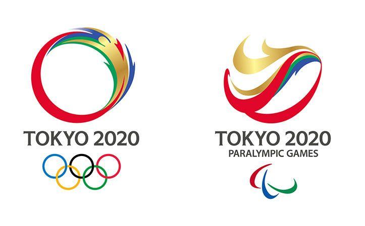 Olympic Logo - Final logo revealed for Tokyo 2020 Olympic games