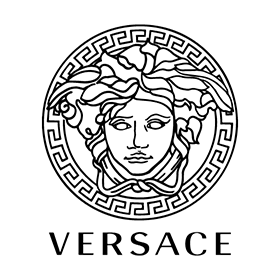 Versace Logo - Versace logo vector
