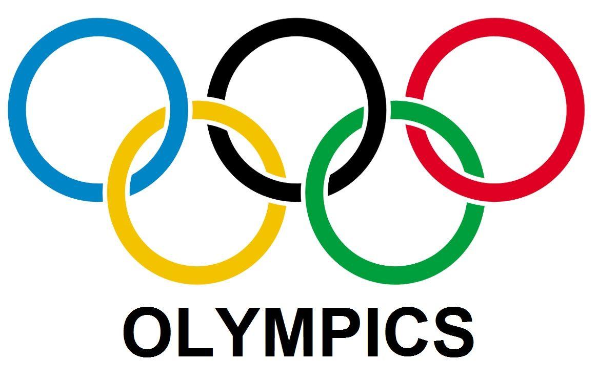 Olympic Logo - Olympic Logo | Logo Sign - Logos, Signs, Symbols, Trademarks of ...