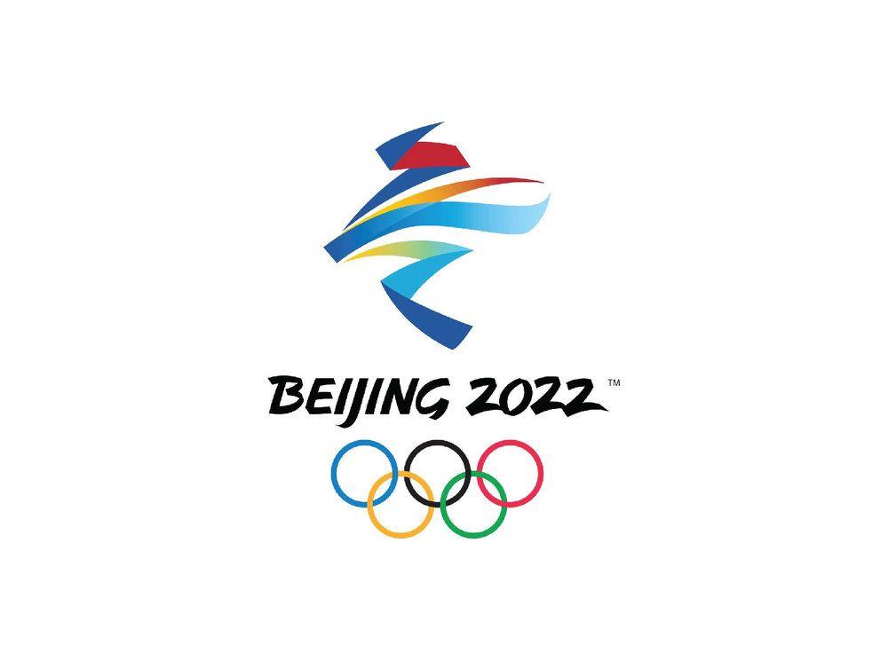 Olympic Logo - The 2022 Olympic Logo takes the Gold