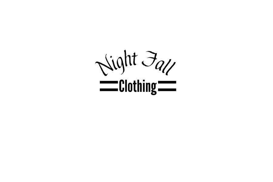 Sleek Clothing Logo - Entry by katiethebiscuit for Design Logo For Fashion Company