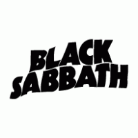 Black Sabbath Logo - Black Sabbath | Brands of the World™ | Download vector logos and ...