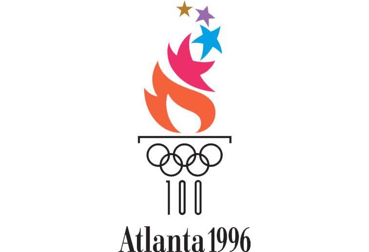 Olympic Logo - 22 Summer Olympic Games' logos