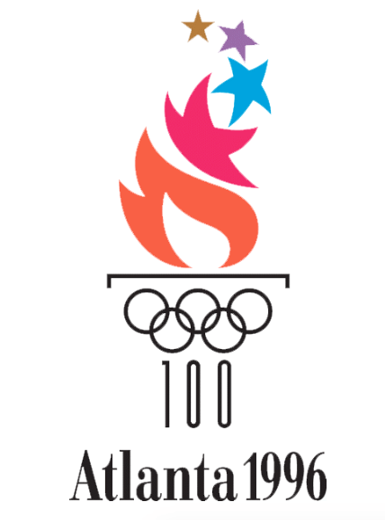 Olimpycs Logo - The Evolution of Olympic Logos - HOW Design