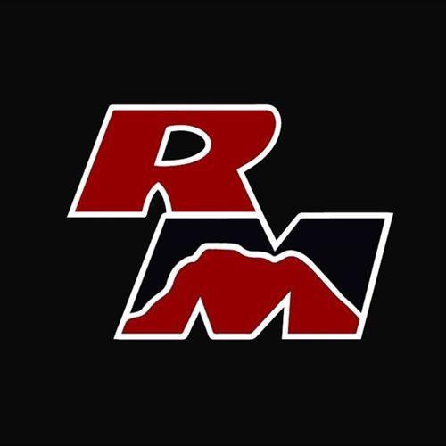 Red Mountain Logo - Varsity Football - Red Mountain High School - Mesa, Arizona ...