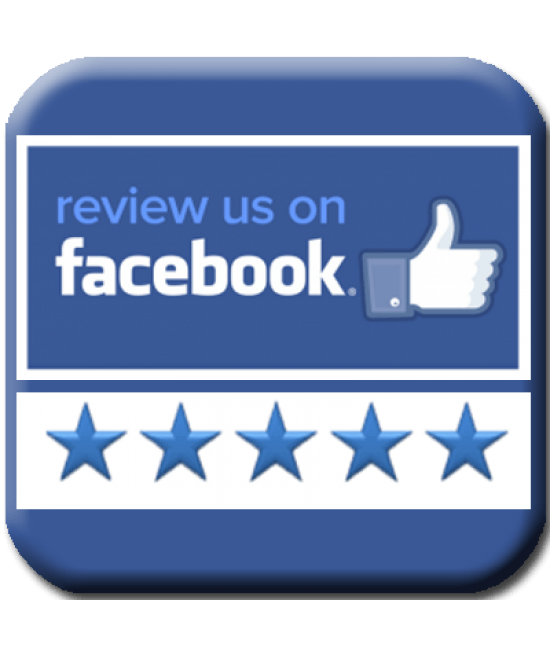 Facebook Business Review Logo - I will write Facebook Review for your business