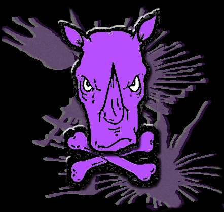 Purple Rhino Logo - Purple Rhino Music (@PurpleRhino) | Twitter